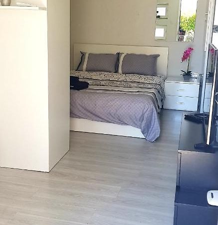 Studio Anastasia Limassol Eksteriør billede