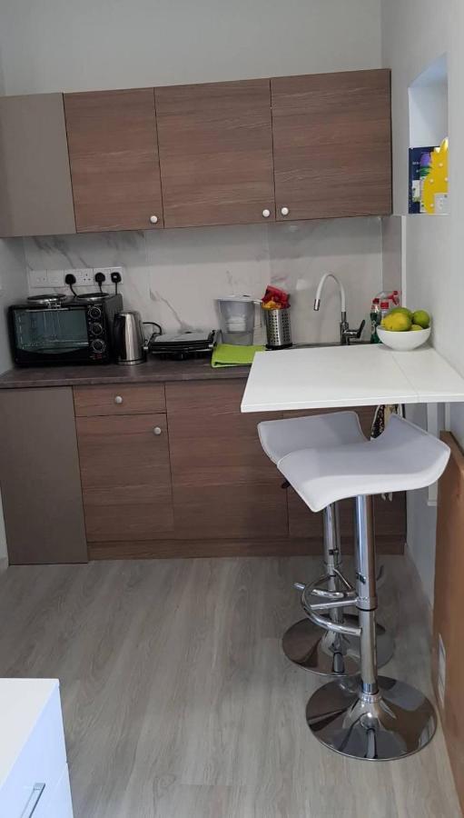 Studio Anastasia Limassol Eksteriør billede