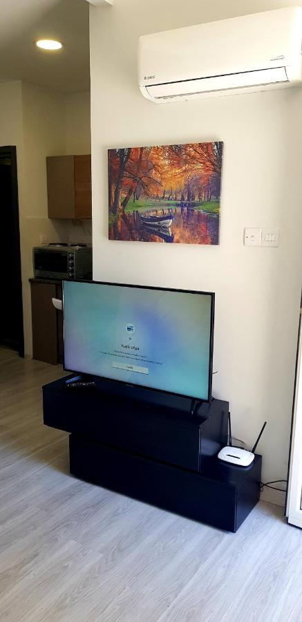 Studio Anastasia Limassol Eksteriør billede