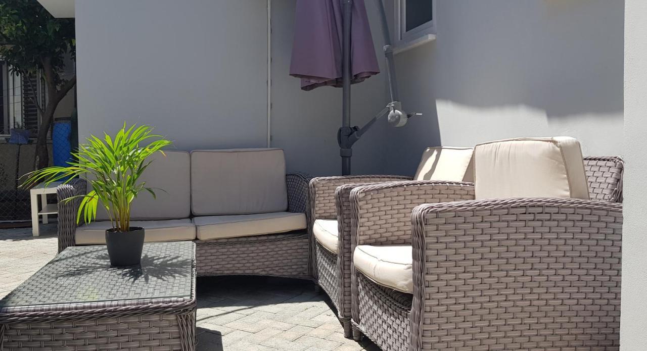 Studio Anastasia Limassol Eksteriør billede
