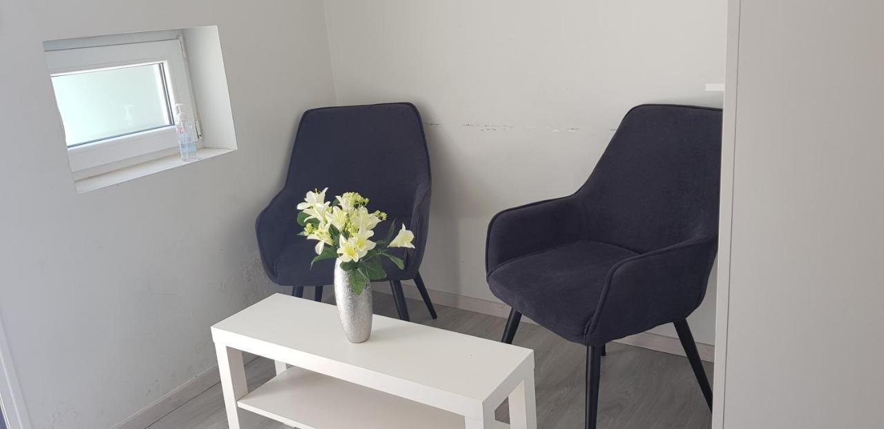 Studio Anastasia Limassol Eksteriør billede